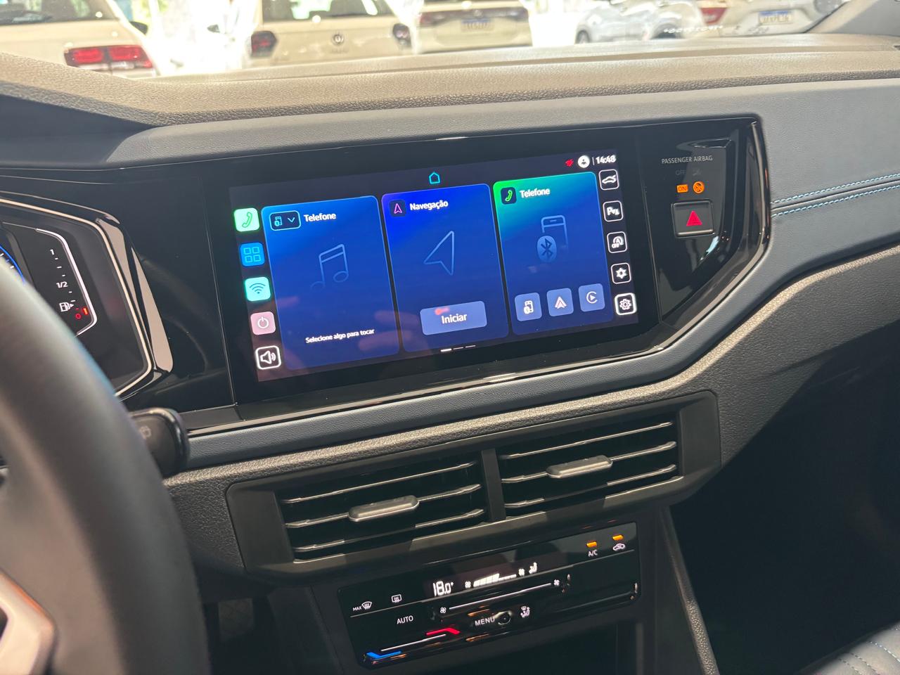 VW - Volkswagen-Nivus-Highline 200 TSI