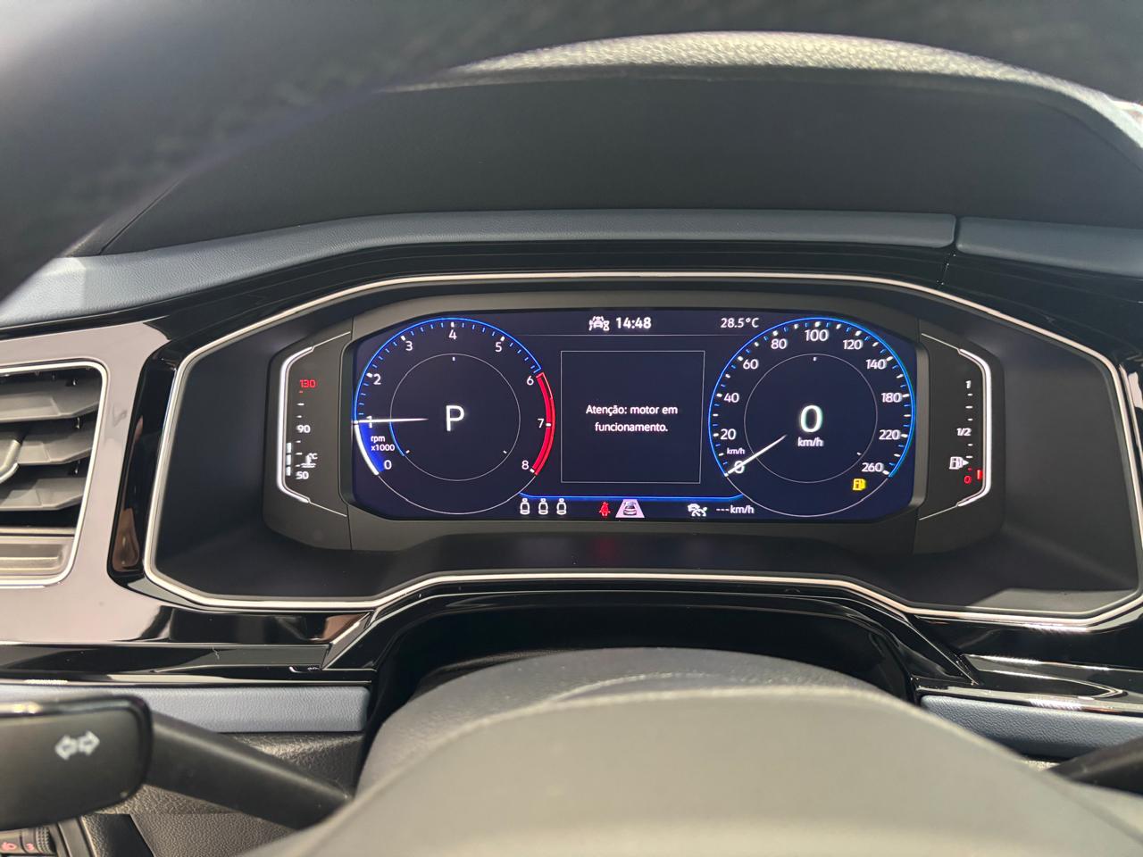 VW - Volkswagen-Nivus-Highline 200 TSI