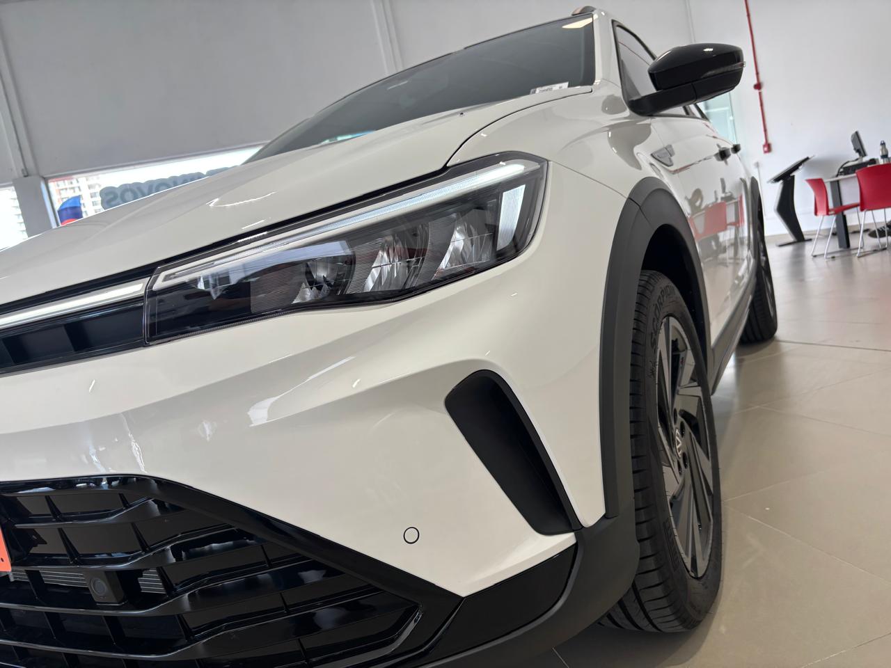 VW - Volkswagen-Nivus-Highline 200 TSI