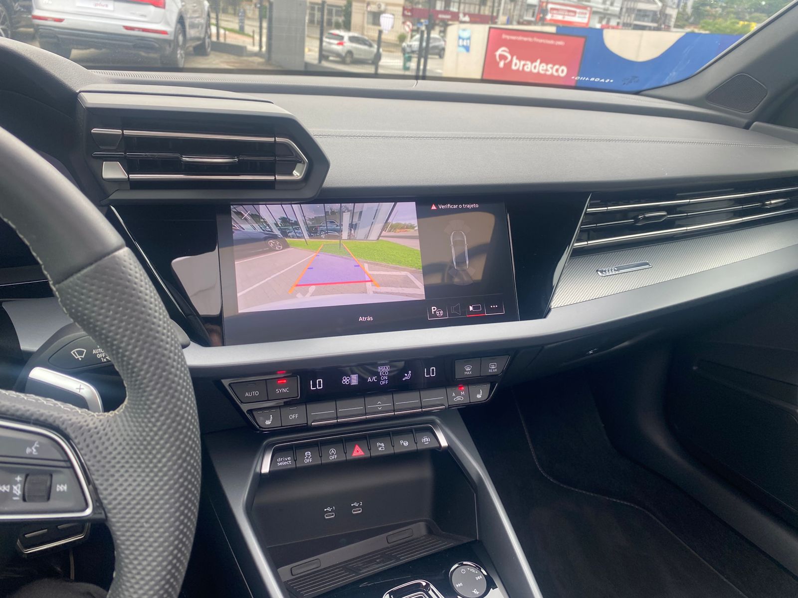 audi a3 sedan performance 2.0 tfsi s-tronic