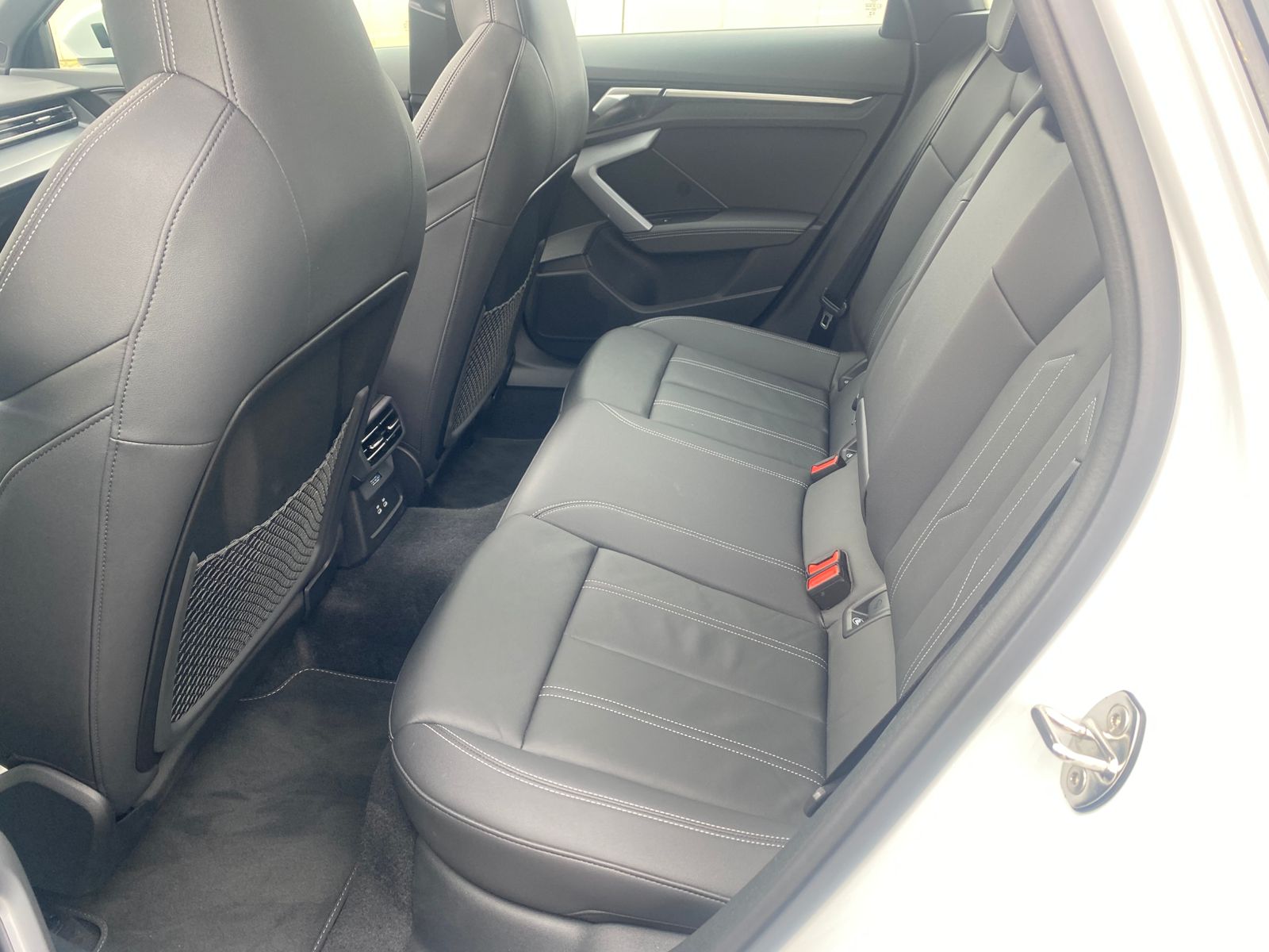 audi a3 sedan performance 2.0 tfsi s-tronic