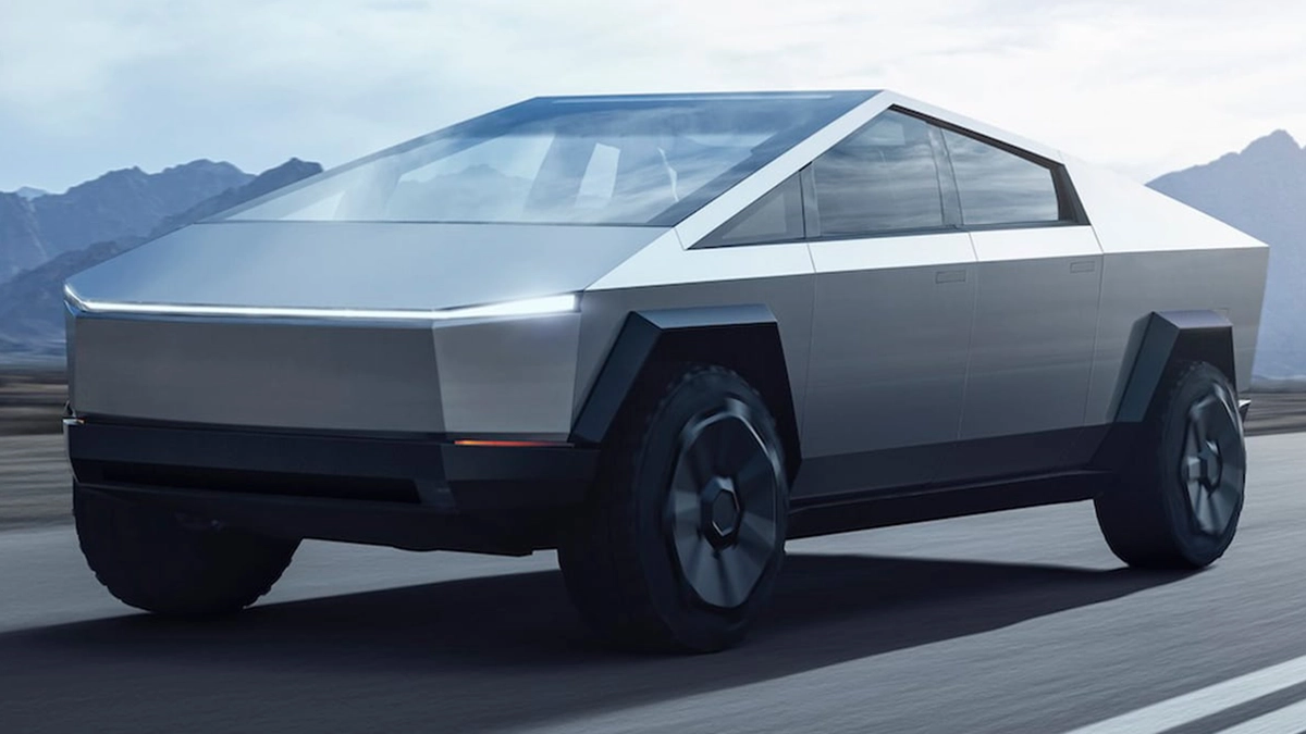 Picape elétrica terá sistema de direção nas quatro rodas para concorrer com GMC Hummer EV e Rivian R1T, que também possuem quatro rodas esterçantes