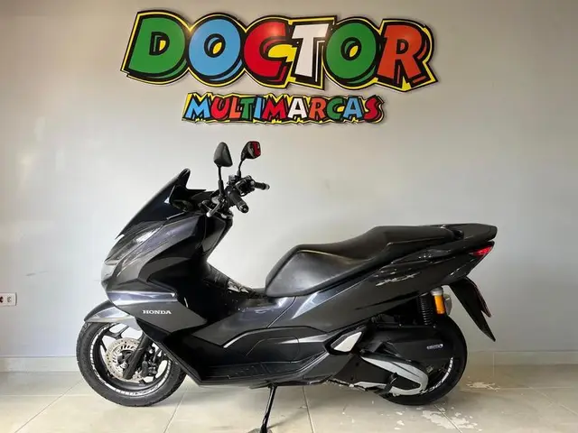 Moto Honda PCX 160 2023 ABS