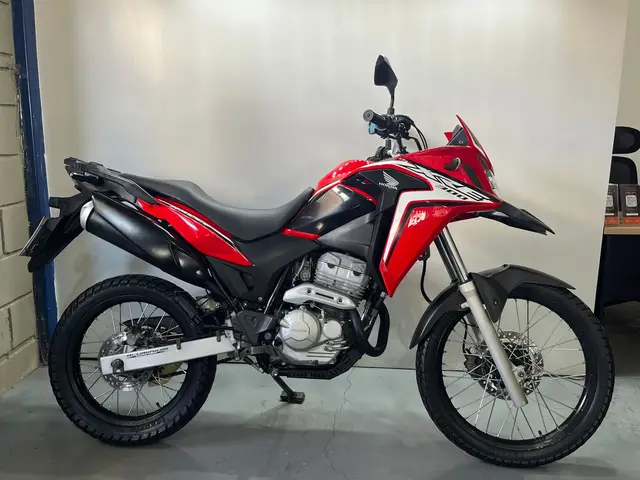 Moto Honda XRE 300 2019 (ABS) (Flex)