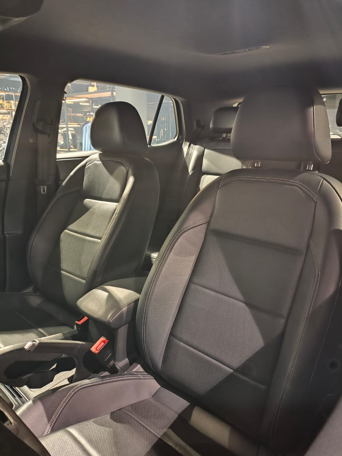 Volkswagen-T-Cross-1.4 TSI Highline (Aut) (Flex)