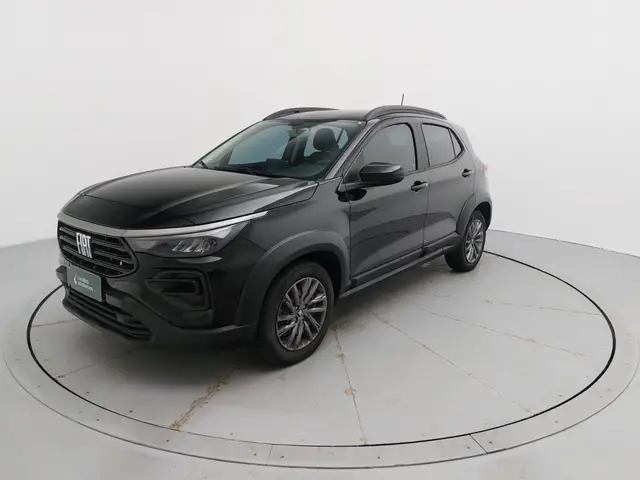 Carro Fiat Pulse 2025 Drive 1.3 (Aut.)