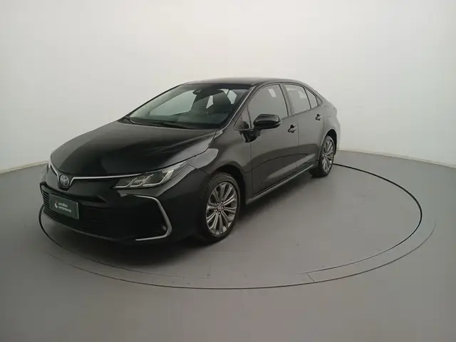 Carro Toyota Corolla 2023 XEi 2.0 Flex