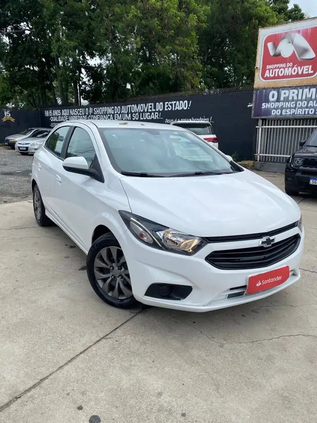 Carro Chevrolet Joy 2021 1.0 8V Black Edition (Flex)