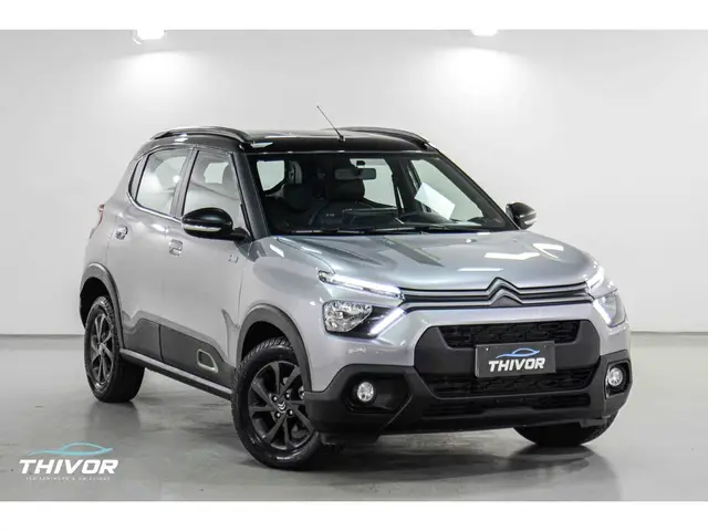 Carro Citroën C3 2026 XTR 1.0 MT