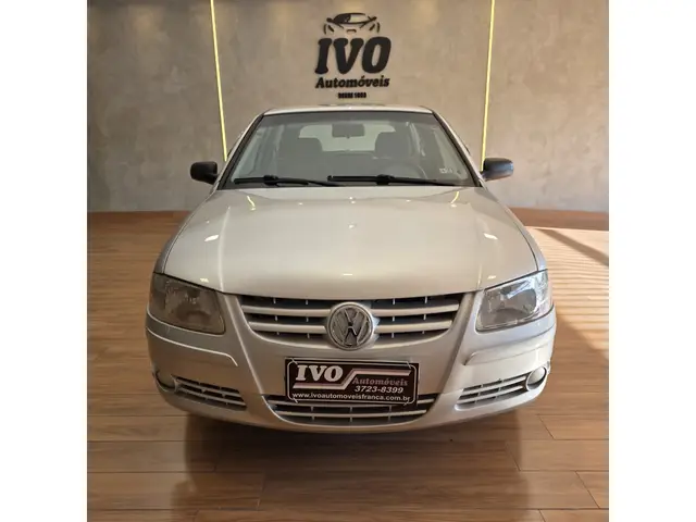 Carro Volkswagen Gol 2013 Novo  1.0 TEC (Flex) 2p