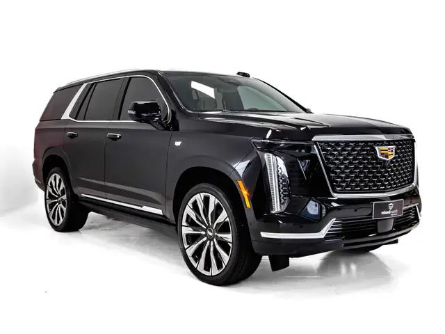 Carro Cadillac Escalade  2025 ESV Sport Platinum