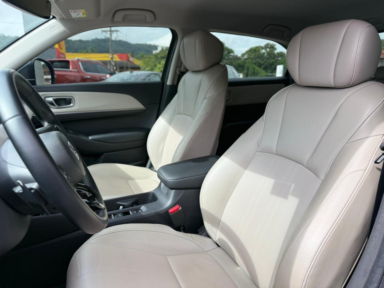 Honda-HR-V-Touring 1.5 Turbo