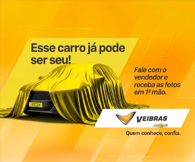 Carro Chevrolet Cruze 2016 LT 1.8 16V Ecotec (Flex)