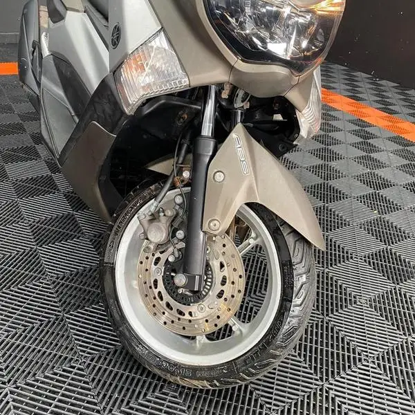 Moto Yamaha NMax 2017 160 ABS