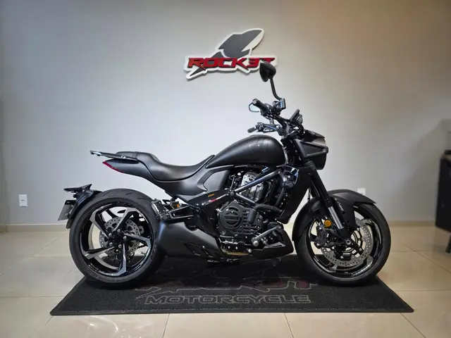 Moto Zontes S350 2027 ABS