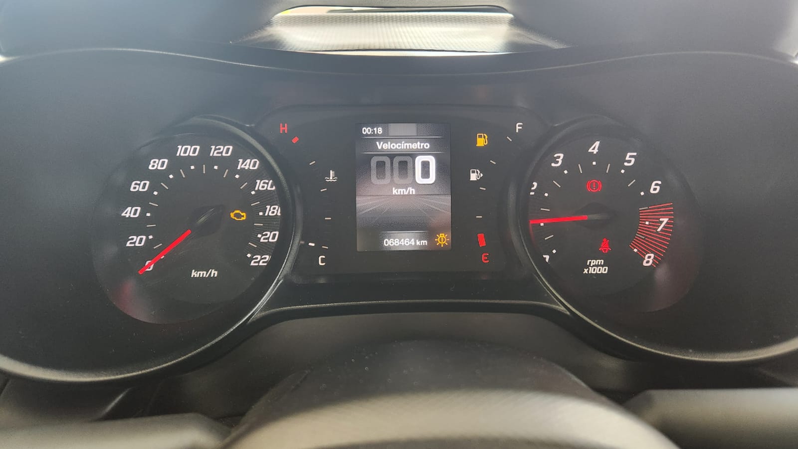 Fiat-Argo-Drive 1.0 (Flex)