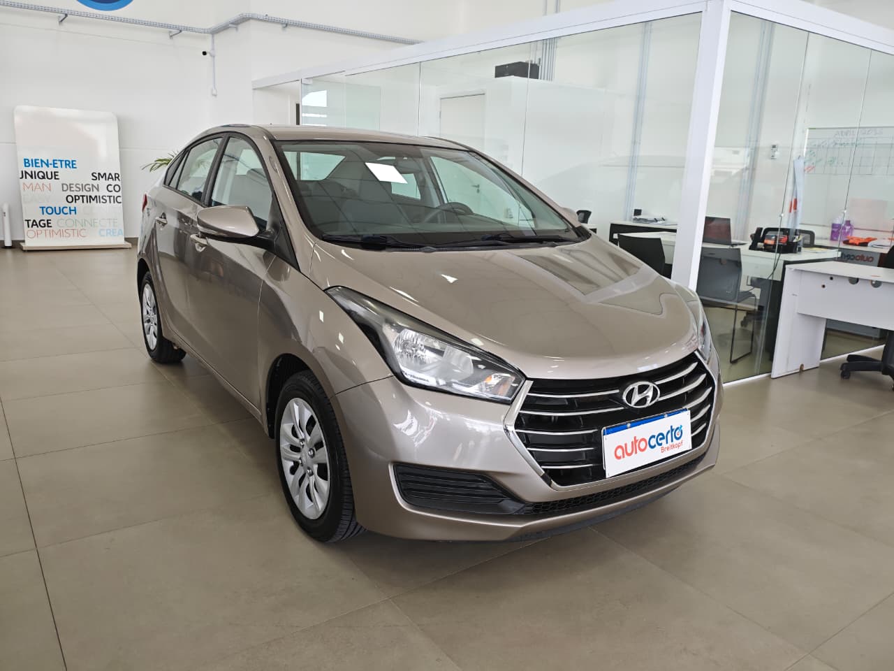 1.0 Comfort Style (Flex)