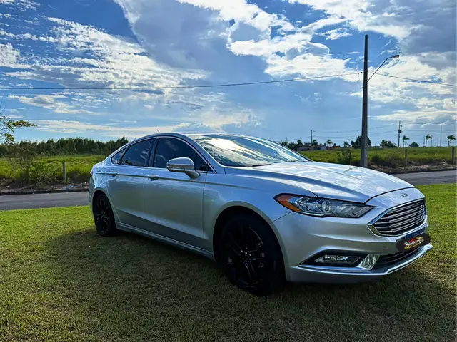 Carro Jeep Renegade 2021 Longitude 1.8 4x2 (Aut) (Flex)