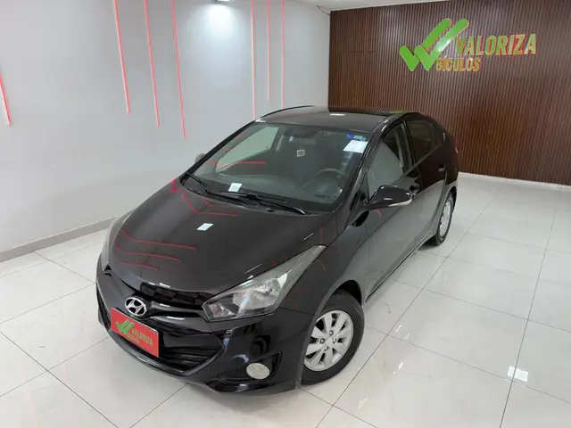 Carro Hyundai HB20S 2014 1.6 Comfort Plus (Flex)