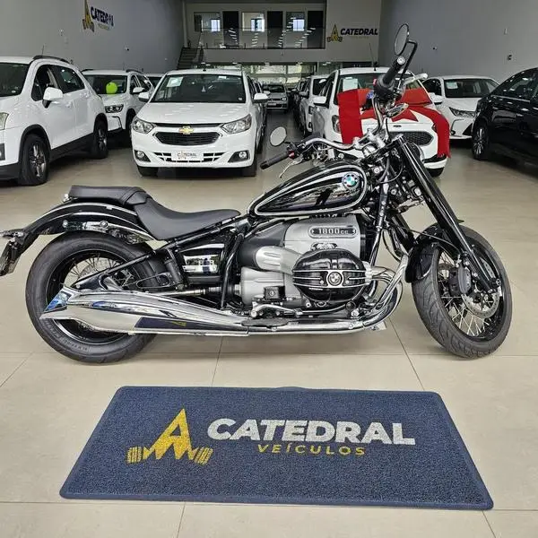 Moto BMW R 18 2023 ABS