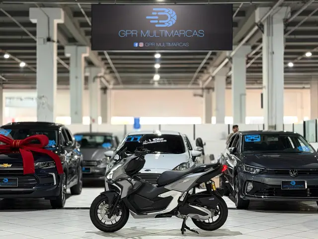 Moto Honda ADV 2025 160 (ABS)