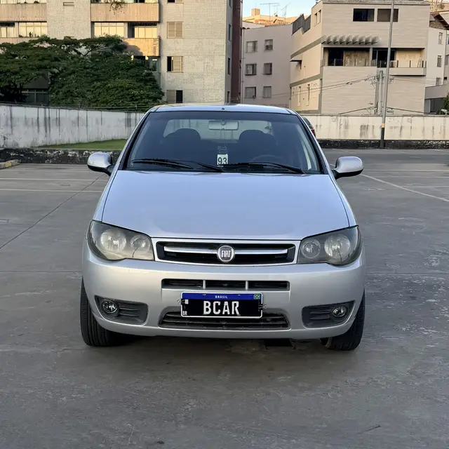 Carro Fiat Palio 2012 Fire Economy 1.0 8V (Flex)