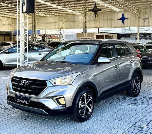 Carro Hyundai Azera 2021 3.0 V6 (Aut)