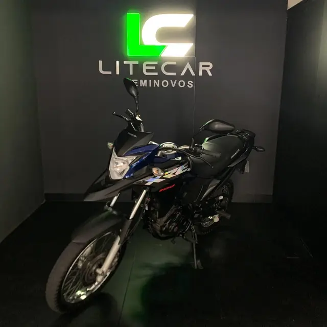 Moto Honda XRE 190 2023 ABS