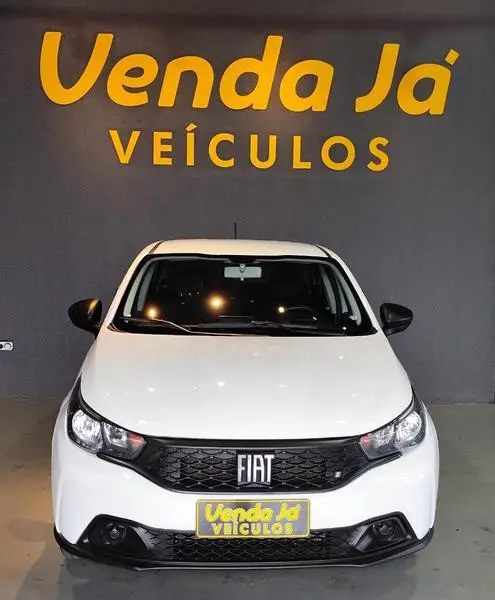 Carro Fiat Argo 2023 1.0 (Flex)
