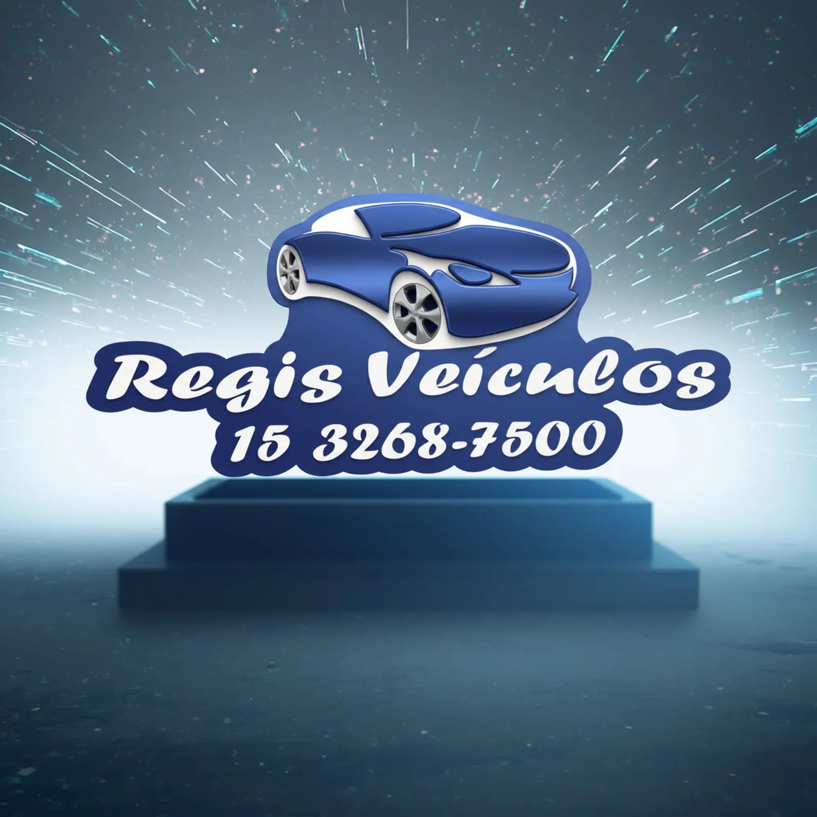 REGIS VEICULOS
