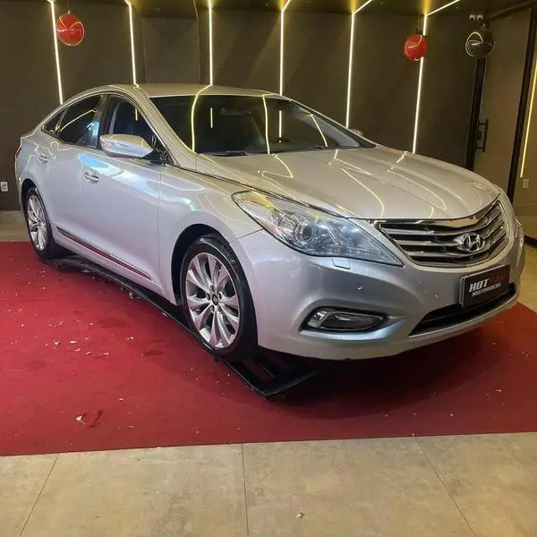Carro Hyundai Azera 2015 3.0 V6 (Aut)