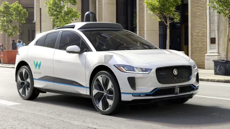  Veículos sem motoristas criam outro mercado e ameaçam R$ 655 bilhões das marcas