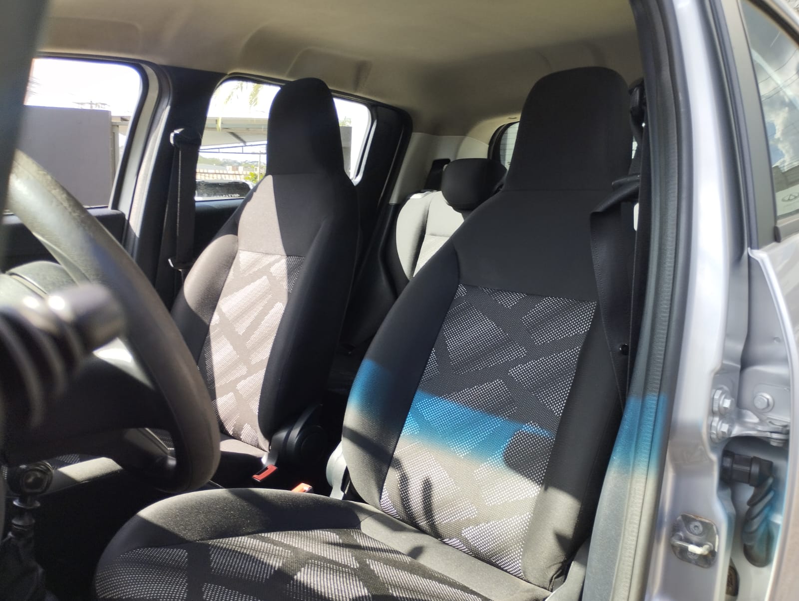 Fiat-Mobi-Like 1.0 (Flex)