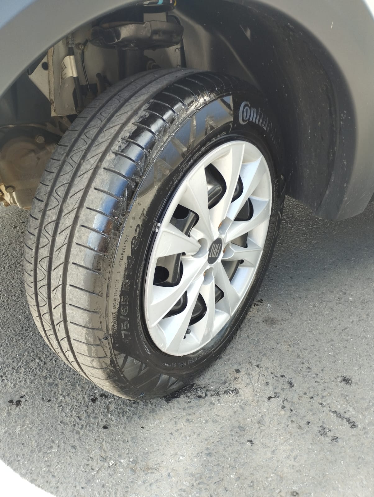 Fiat-Mobi-Like 1.0 (Flex)