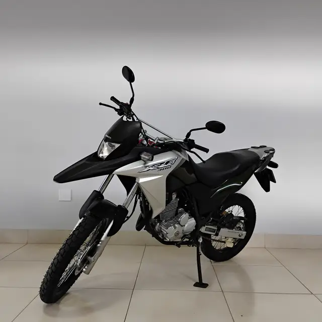 Moto Honda XRE 300 2017 (ABS) (Flex)