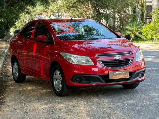 Carro Chevrolet Prisma 2015 1.0 LT SPE/4