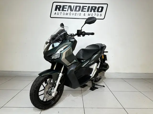 Moto Honda ADV 2024 ABS