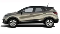 Renault Captur 2023