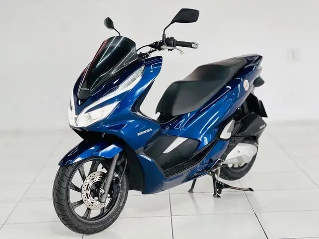 Moto Honda PCX 150 2020 150