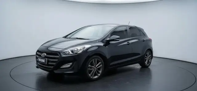 Carro Hyundai i30 2016 I30 1.8 16V MPI (Básico+Teto)