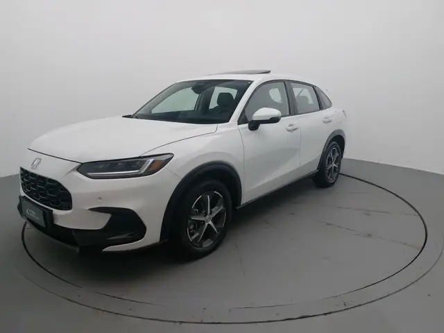 Carro Honda ZR-V 2025 Touring 2.0