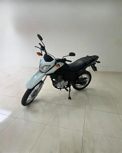 Moto Honda NXR 160 2017 Bros