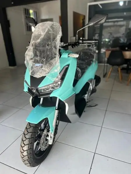 Moto Shineray URBAN 150 2026 EFI