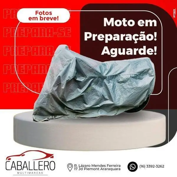 Moto Honda BIZ 100 2014 Biz 100 ES