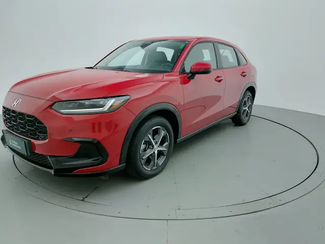 Carro Honda ZR-V 2025 Touring 2.0