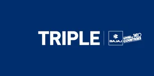 Fachada da loja Veículos à venda em Triple Bajaj SP - Santo Amaro - São Paulo - SP