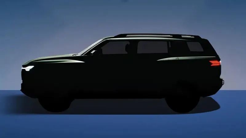 Novo Jetta X: tem nome de sedan, mas é SUV grande que leva seis pessoas 