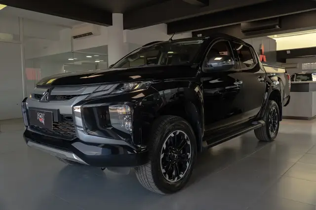Carro Mitsubishi L200 Triton Sport 2023 HPE 2.4