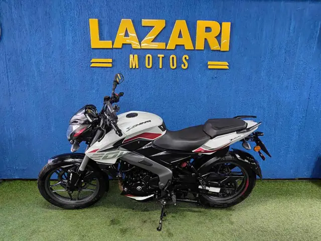 Moto Bajaj Dominar 200 2024 DOMINAR 200