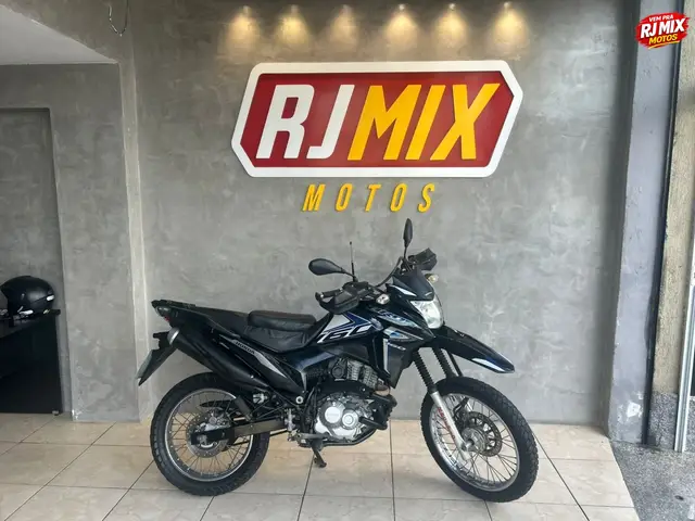 Moto Honda NXR 160 2024 Bros ESDD